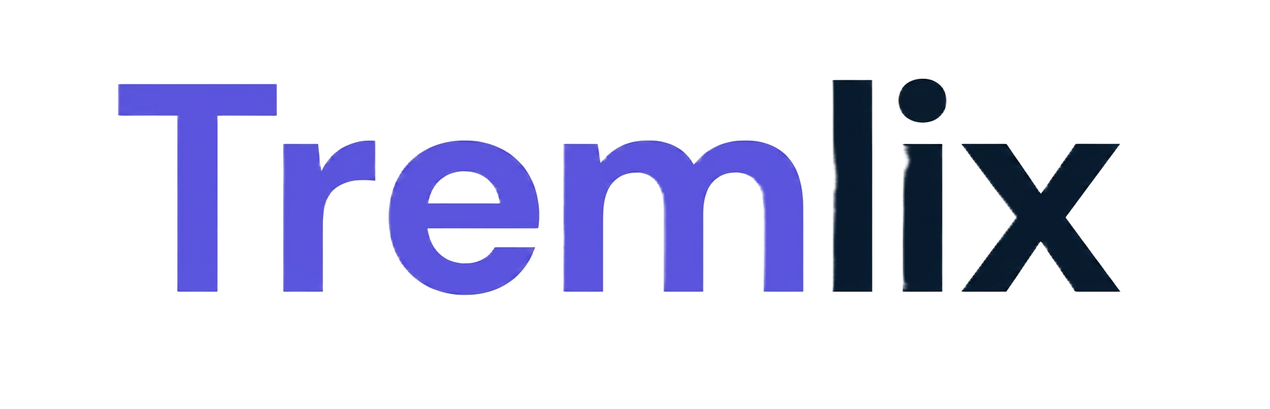 Tremlix